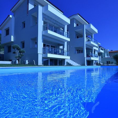 Eleonas View Suites Elevtherai Luaran gambar