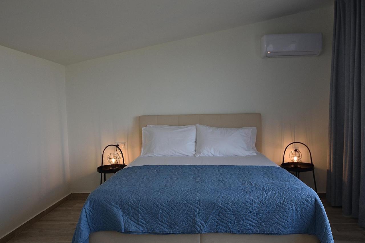 Eleonas View Suites Elevtherai Luaran gambar