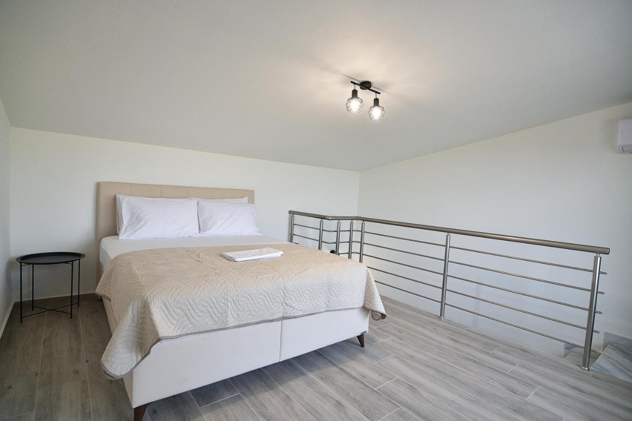 Eleonas View Suites Elevtherai Luaran gambar