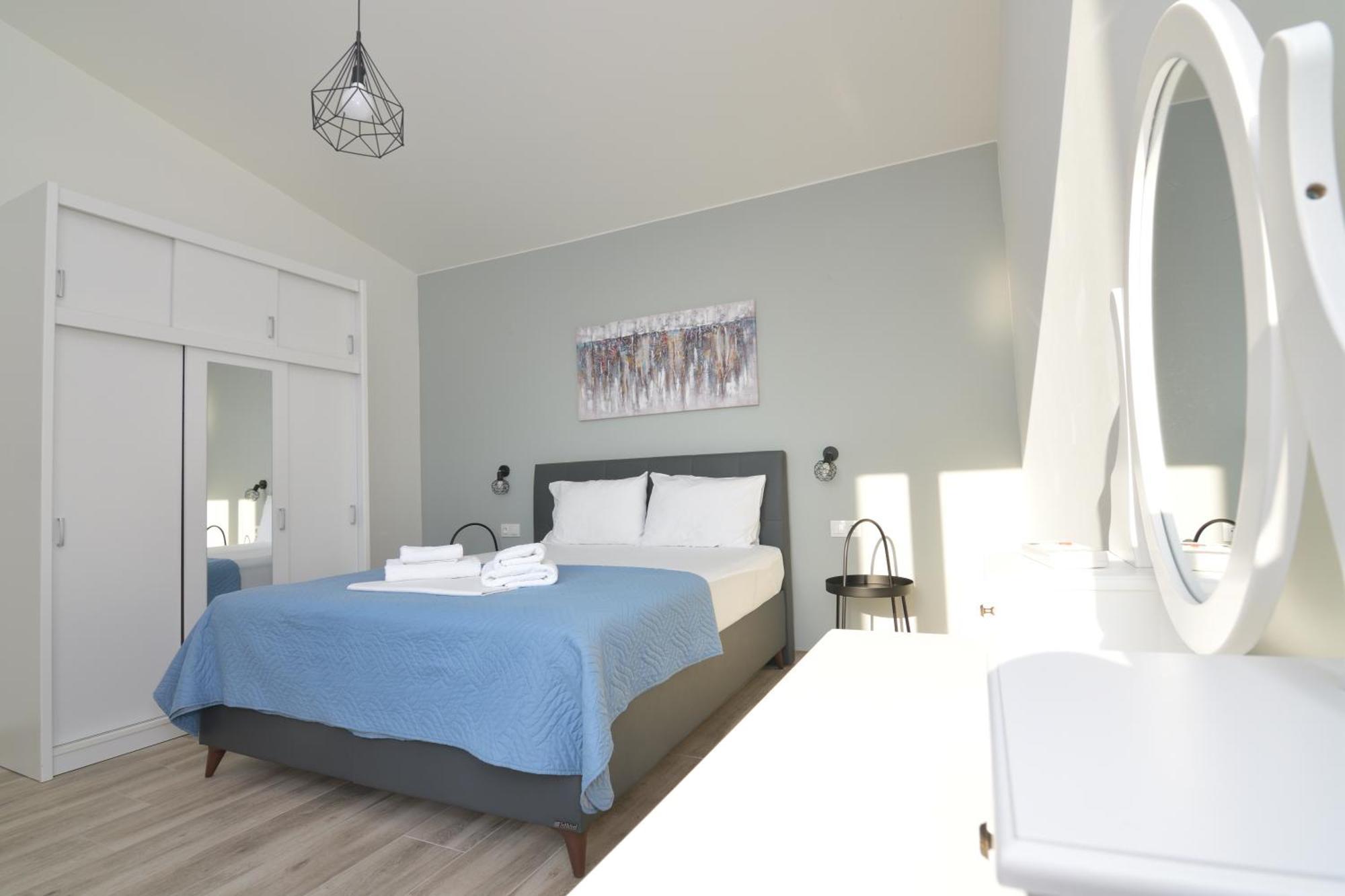 Eleonas View Suites Elevtherai Luaran gambar