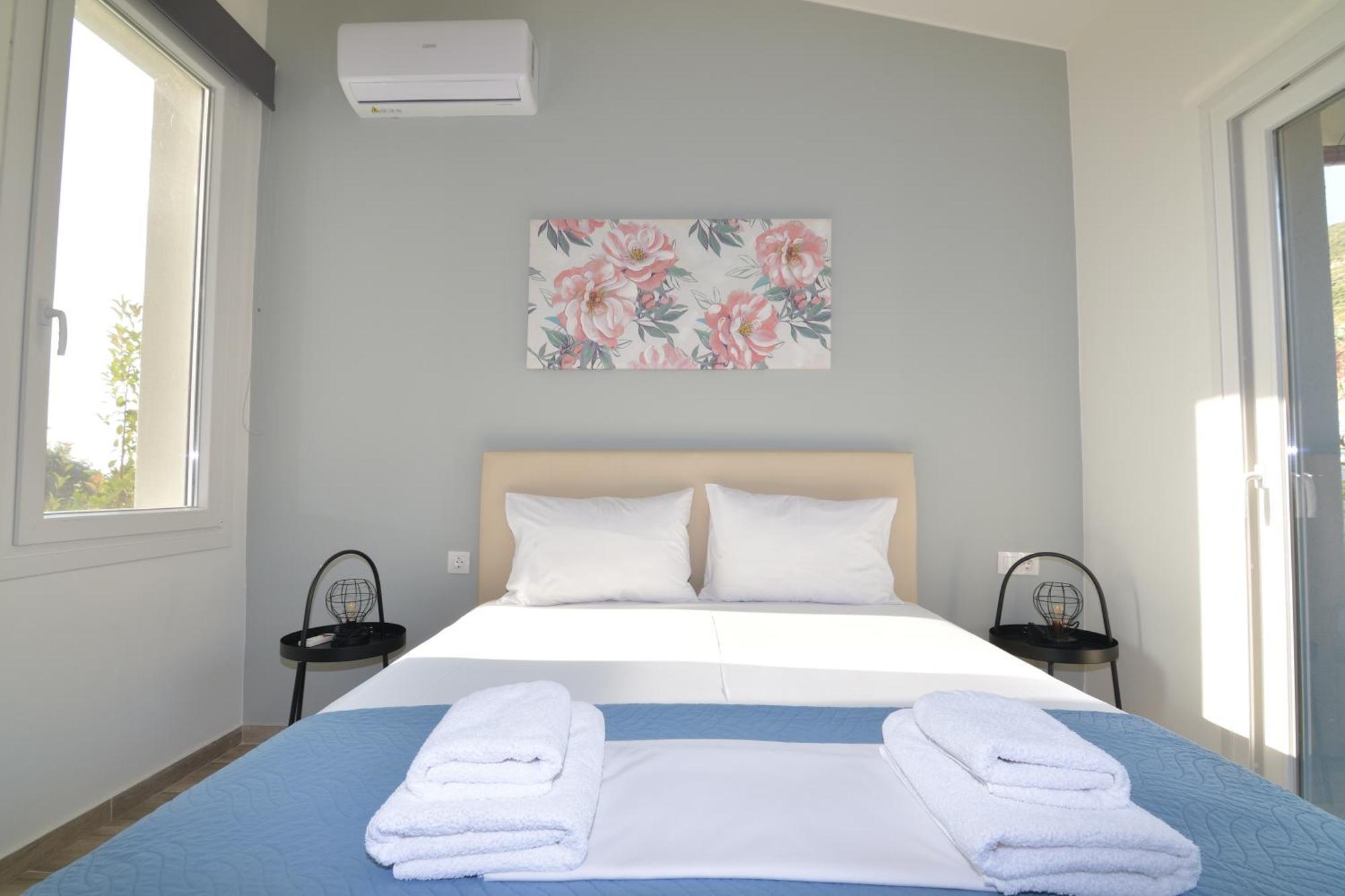 Eleonas View Suites Elevtherai Luaran gambar