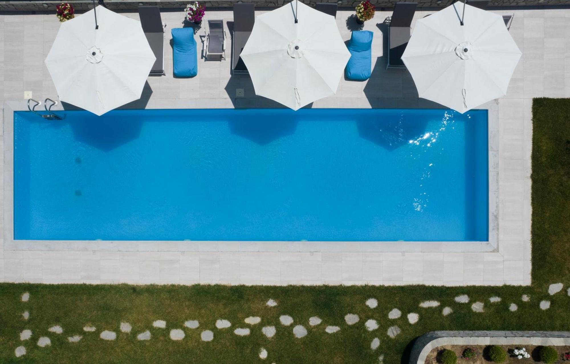 Eleonas View Suites Elevtherai Luaran gambar